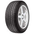 Tire Goodyear 255/45R20